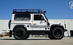 1999 Defender 90 Hard Top 300TDI 5 Thumbnail 16