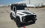 1999 Defender 90 Hard Top 300TDI 5 Thumbnail 17