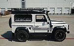 1999 Defender 90 Hard Top 300TDI 5 Thumbnail 14