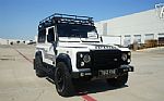 1999 Defender 90 Hard Top 300TDI 5 Thumbnail 18