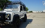 1999 Defender 90 Hard Top 300TDI 5 Thumbnail 24