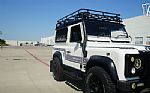 1999 Defender 90 Hard Top 300TDI 5 Thumbnail 30