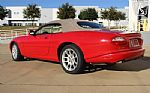 2000 XKR Convertible Thumbnail 10
