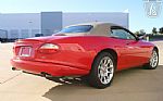 2000 XKR Convertible Thumbnail 16