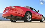 2000 XKR Convertible Thumbnail 17