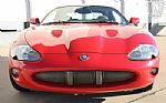 2000 XKR Convertible Thumbnail 25