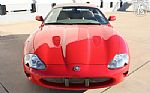 2000 XKR Convertible Thumbnail 24