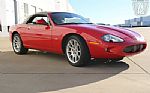 2000 XKR Convertible Thumbnail 22
