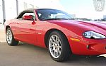 2000 XKR Convertible Thumbnail 61