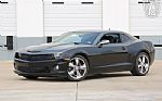 2012 Camaro SS Thumbnail 2