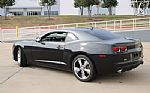 2012 Camaro SS Thumbnail 9