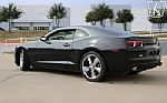 2012 Camaro SS Thumbnail 10