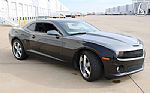 2012 Camaro SS Thumbnail 21