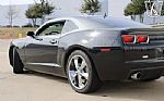 2012 Camaro SS Thumbnail 55