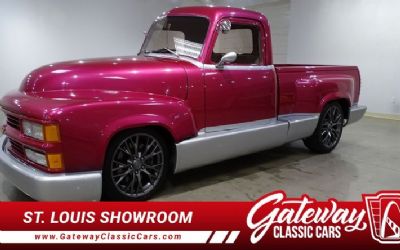 Photo of a 1947 Chevrolet Custom Truck for sale