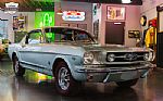 1965 Mustang Thumbnail 1