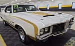 1972 Hurst/Olds W45 Indianapolis 50 Thumbnail 3