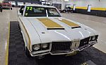 1972 Hurst/Olds W45 Indianapolis 50 Thumbnail 9
