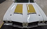 1972 Hurst/Olds W45 Indianapolis 50 Thumbnail 11