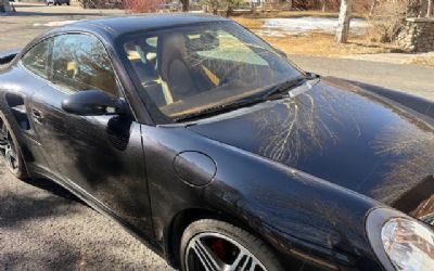 Photo of a 2007 Porsche 911 Turbo for sale