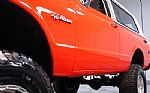 1971 Blazer K5 CST 4X4 Thumbnail 18