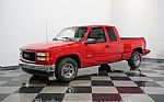 1996 Sierra 1500 LS 6.0 Thumbnail 5