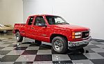 1996 Sierra 1500 LS 6.0 Thumbnail 16