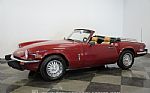 1978 Spitfire 1500 Convertible Thumbnail 6