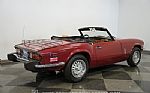 1978 Spitfire 1500 Convertible Thumbnail 11