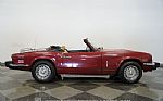 1978 Spitfire 1500 Convertible Thumbnail 13