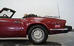 1978 Spitfire 1500 Convertible Thumbnail 27