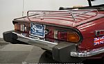 1978 Spitfire 1500 Convertible Thumbnail 33