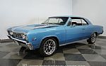 1967 Chevelle SS 396 Tribute Thumbnail 5