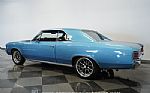 1967 Chevelle SS 396 Tribute Thumbnail 8