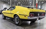 1971 Mustang Boss 351 Thumbnail 5