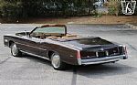 1975 Eldorado Convertible Thumbnail 7