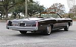 1975 Eldorado Convertible Thumbnail 9
