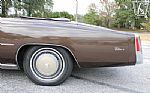 1975 Eldorado Convertible Thumbnail 30