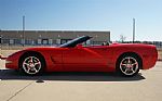 2003 Corvette Convertible Thumbnail 6
