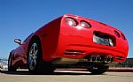 2003 Corvette Convertible Thumbnail 10