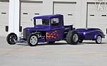 1933 Pickup & Trailer ""G Thumbnail 3
