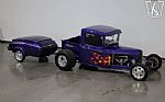1933 Pickup & Trailer ""G Thumbnail 8