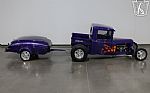 1933 Pickup & Trailer ""G Thumbnail 9