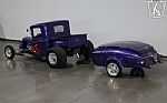 1933 Pickup & Trailer ""G Thumbnail 13