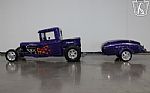 1933 Pickup & Trailer ""G Thumbnail 26