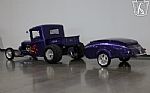 1933 Pickup & Trailer ""G Thumbnail 27