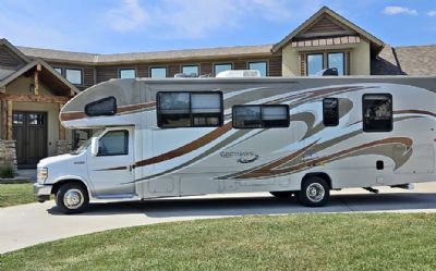 Photo of a 2011 Jayco Greyhawk for sale
