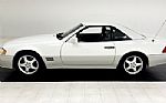 1995 SL320 Convertible Thumbnail 4