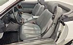 1995 SL320 Convertible Thumbnail 64