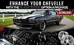 1970 Chevelle SS, 454 Big Block, 5 Thumbnail 7